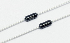 WALTER华德微型保险丝_ 慢断_TNP1.25A250V_8.5*3.3mm