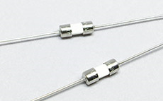 华德陶瓷管保险丝FDP系列-快断-4.0A-250V-3.6*10mm-深圳市顺海科技