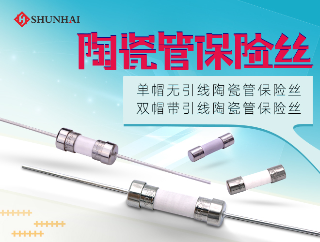 双帽保险丝