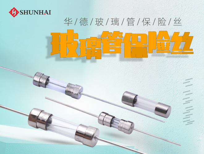 双帽保险丝