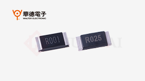 华德防浪涌电阻在电力系统中的重要性和可靠性