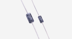 P0080LA-P5000LA DO-41 10/700US 2KV 半导体放电管