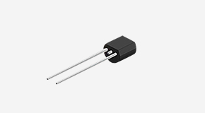 P0080EB-P5000EB TO92 10/700uS 4KV半导体放电管