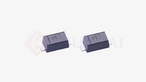 SOD-123 SMF 200W TVS瞬态抑制二极管
