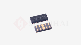 “SOD-523”封装系列ESD静电二极管现货型号表