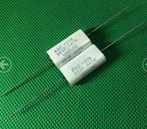 从薄膜电容器特性来电容器的应用方案