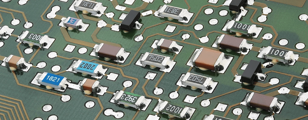 The role of Isa precision resistors in new energy charging stations and energy management systems