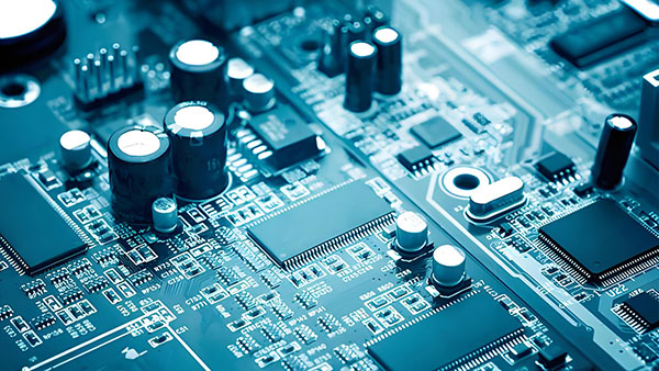 TECH PUBLIC台舟电子产业引领者引领数字时代的技术创新先锋