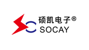 硕凯SOCAY陶瓷气体放电管SC1206系列